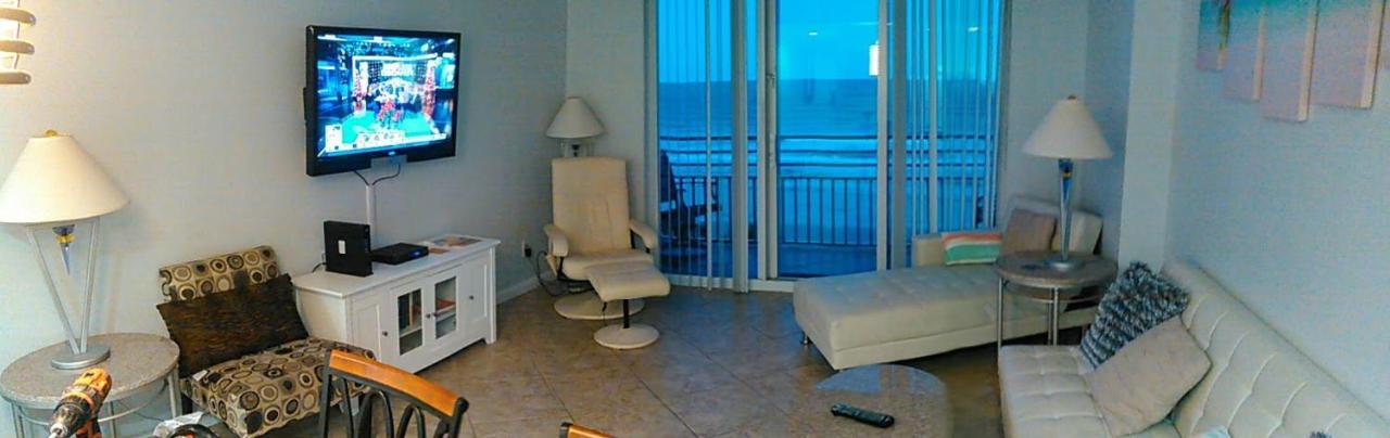 Ocean Walk Resort - Picturesque Ocean Front View Παραλία Ντειτόνα Εξωτερικό φωτογραφία