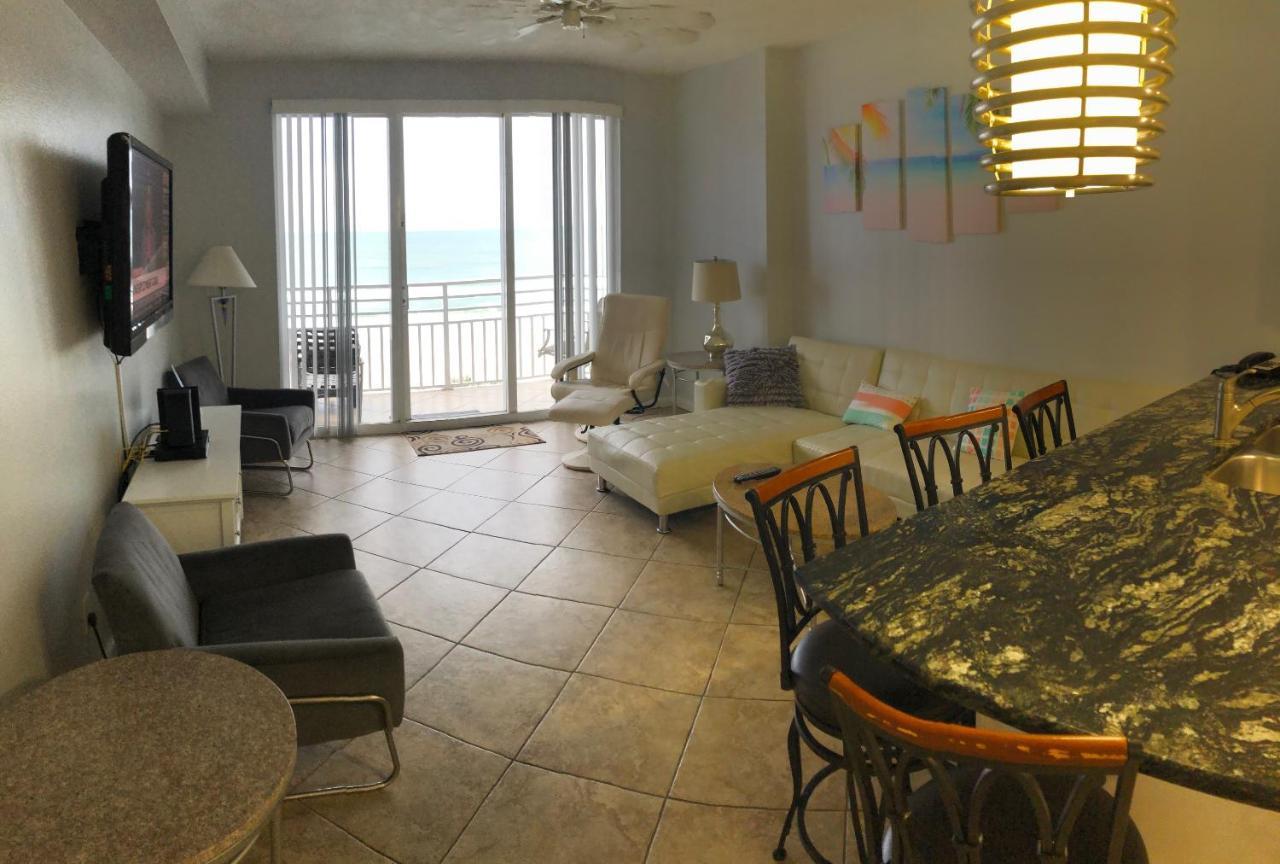 Ocean Walk Resort - Picturesque Ocean Front View Παραλία Ντειτόνα Εξωτερικό φωτογραφία